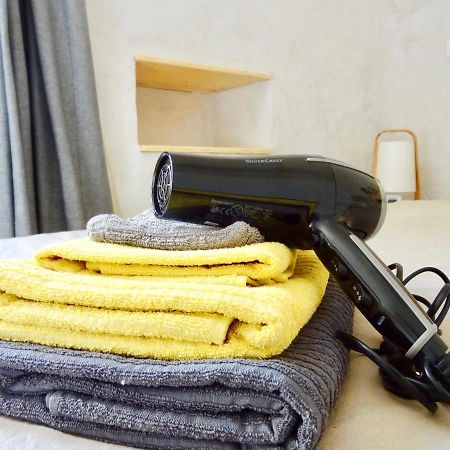 La Couette Enchantee - Parking - Zimmerbach Екстериор снимка